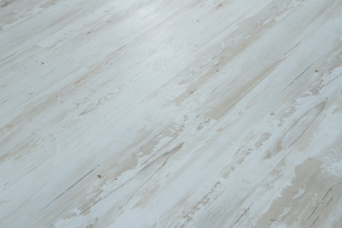 SPC ламинат "OneFloor" ЕСО 5009 (4V фаска) (1220*184*4 мм) — купить в Комсомольске-на-Амуре