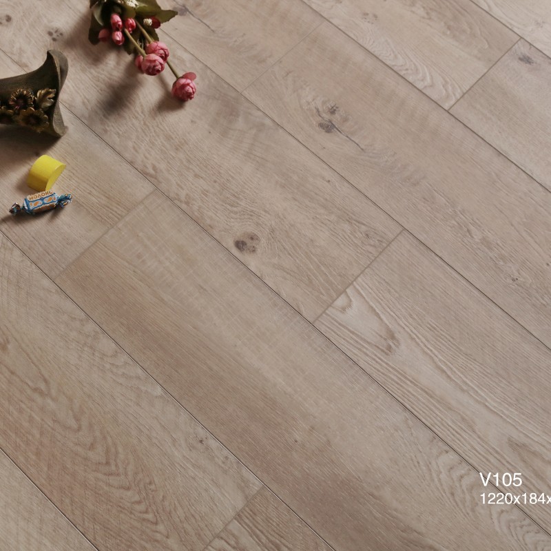 Виниловые полы "Betta" Villa Дуб Новара V105 (1220*184*4,5 мм) — купить в Комсомольске-на-Амуре
