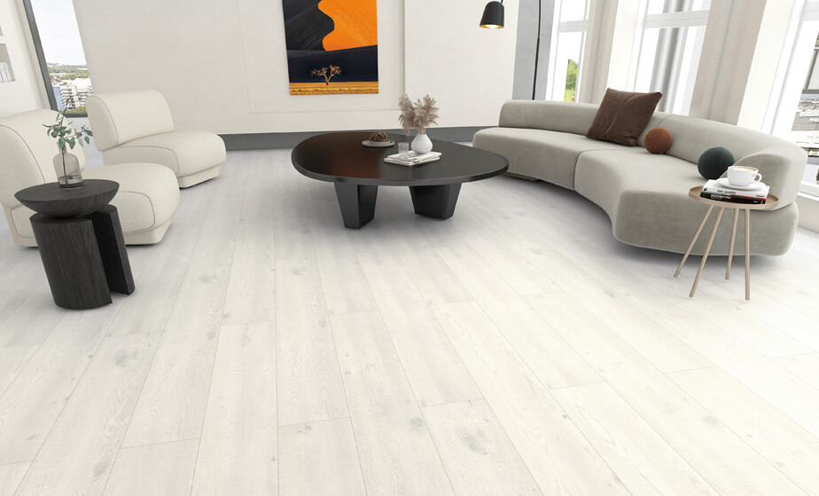 Ламинат SPC AquaMax Дуб Вердад (1524*228*4,5 мм) — купить в Комсомольске-на-Амуре