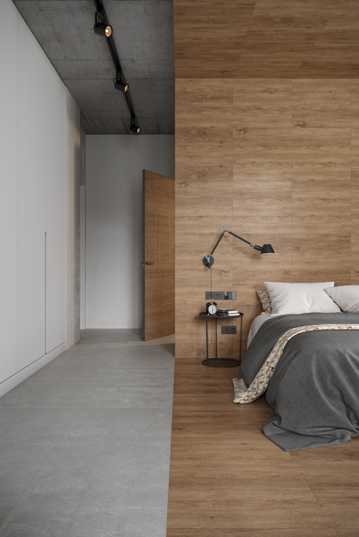 SPC ламинат "Alpine Floor" Гранд Секвойя Гевуина (1220*183*5 мм) — купить в Комсомольске-на-Амуре