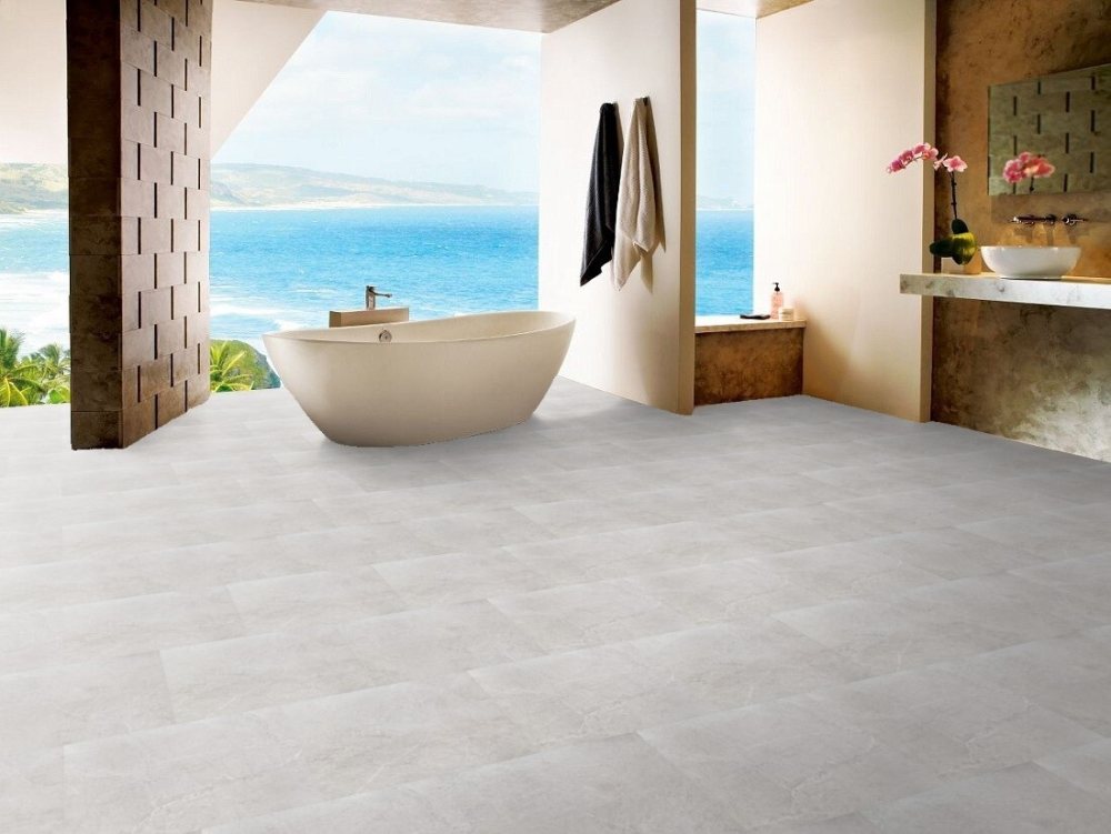 Клеевая плитка для коммерческих помещений "Bonkeel" Boney (457*457*2,1мм) — купить в Комсомольске-на-Амуре