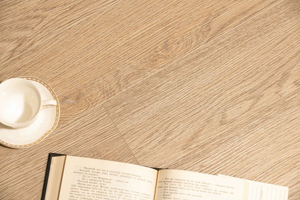 Виниловый ламинат "Bonkeel" Style Дуб Стоктон (1200*125*4 мм) — купить в Комсомольске-на-Амуре