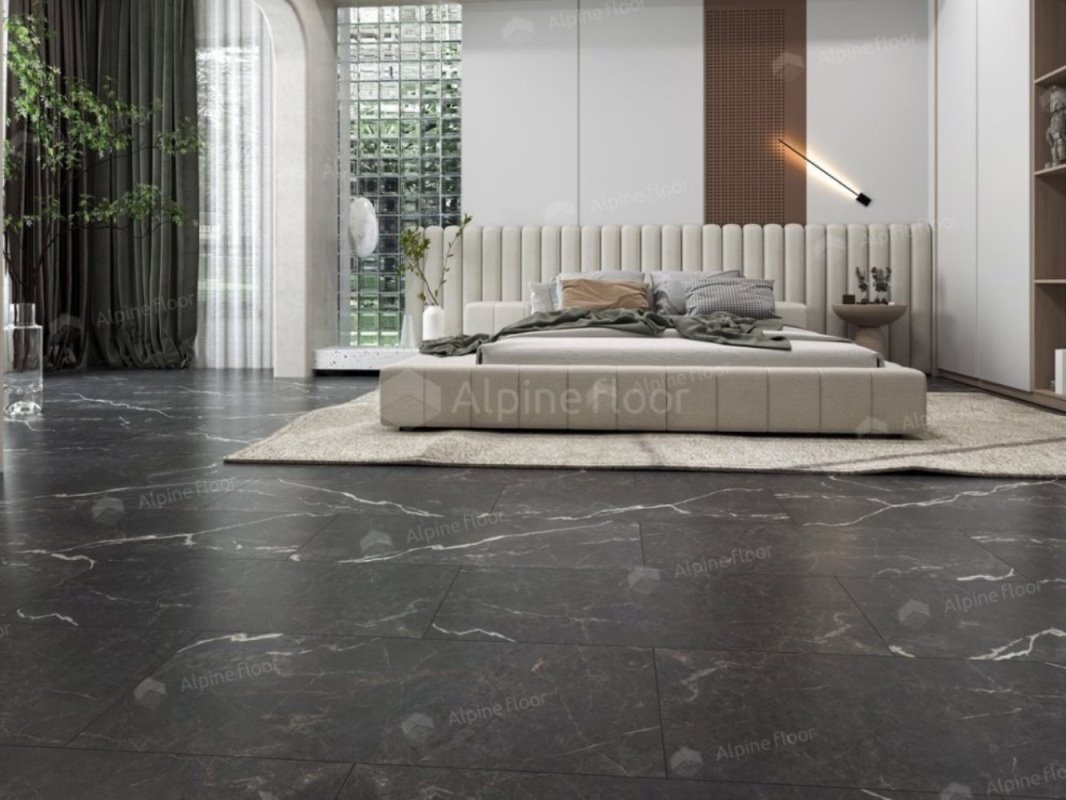 SPC Ламинат "Alpine Floor" Гермес (609,6*304,8*4 мм) — купить в Комсомольске-на-Амуре