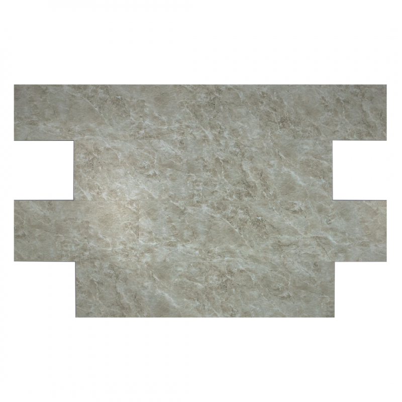 SPC плитка Мрамор Грис 116 (600*300*4 мм) — купить в Комсомольске-на-Амуре