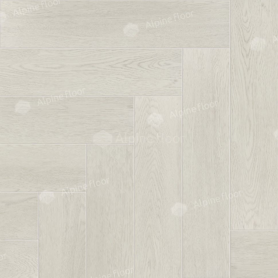 Виниловая плитка "Alpine Floor" Parquet LVT Зимний Лес (590*118*2,5 мм) — купить в Комсомольске-на-Амуре
