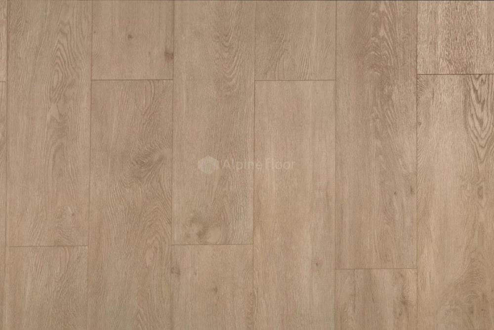 Каменно-полимерная плитка "Alpine Floor" Камфора (1220*183*4мм) — купить в Комсомольске-на-Амуре