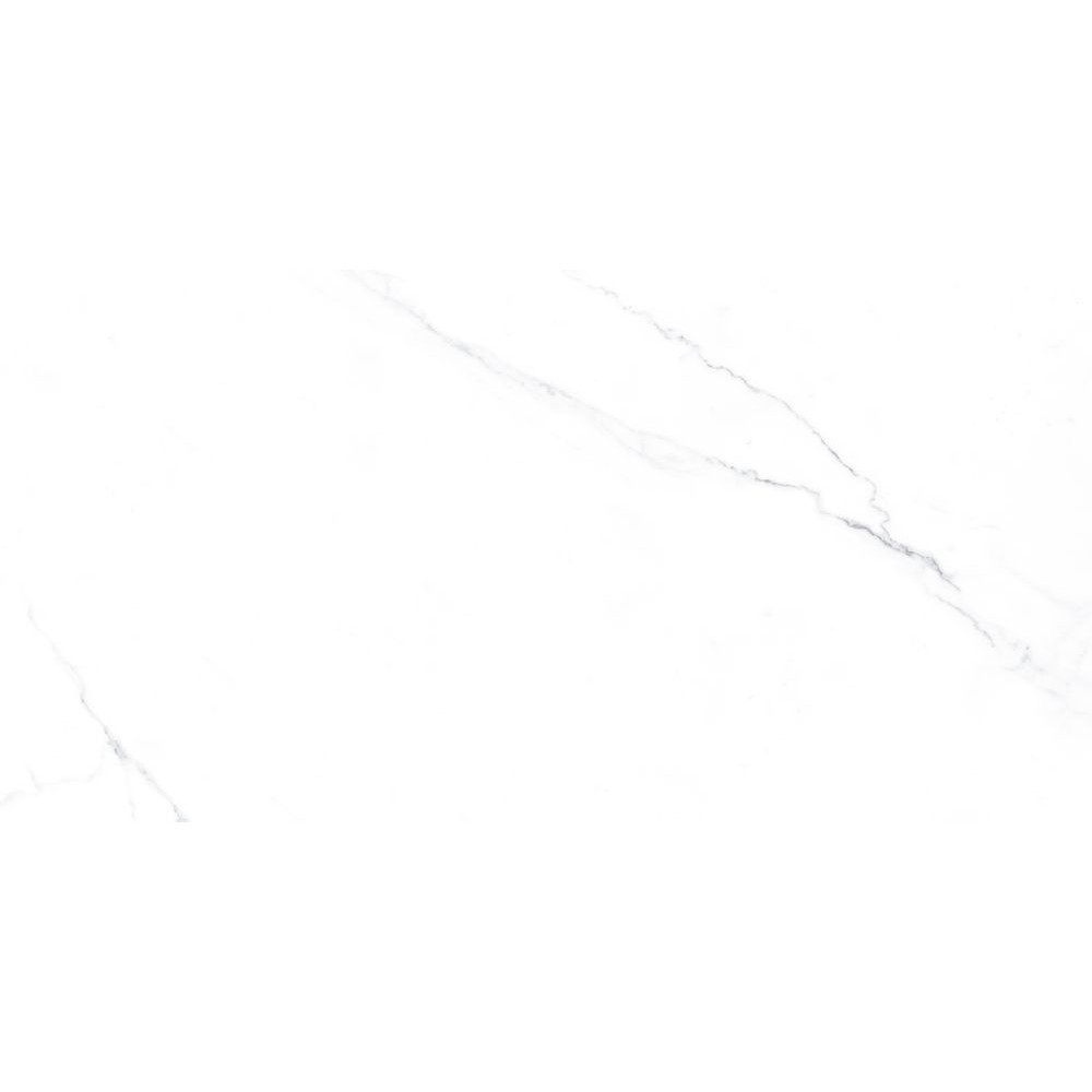 Керамогранит "Ennface" 600*1200 Carrara Bianco Матовый Белый — купить в Комсомольске-на-Амуре