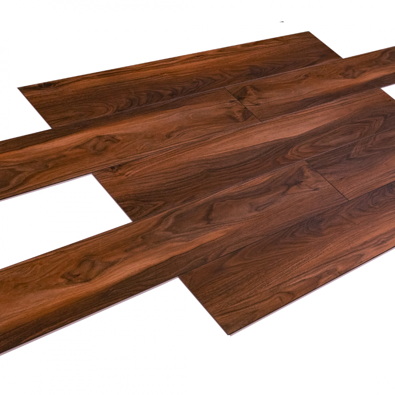 SPC ламинат Орех Ясава 118 (1200*182*4 мм) — купить в Комсомольске-на-Амуре