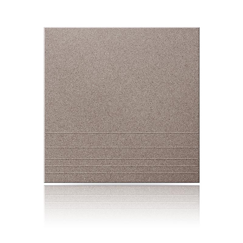 Ступень "Уральский Гранит" Stage (300*300 мм) Коричневый — купить в Комсомольске-на-Амуре