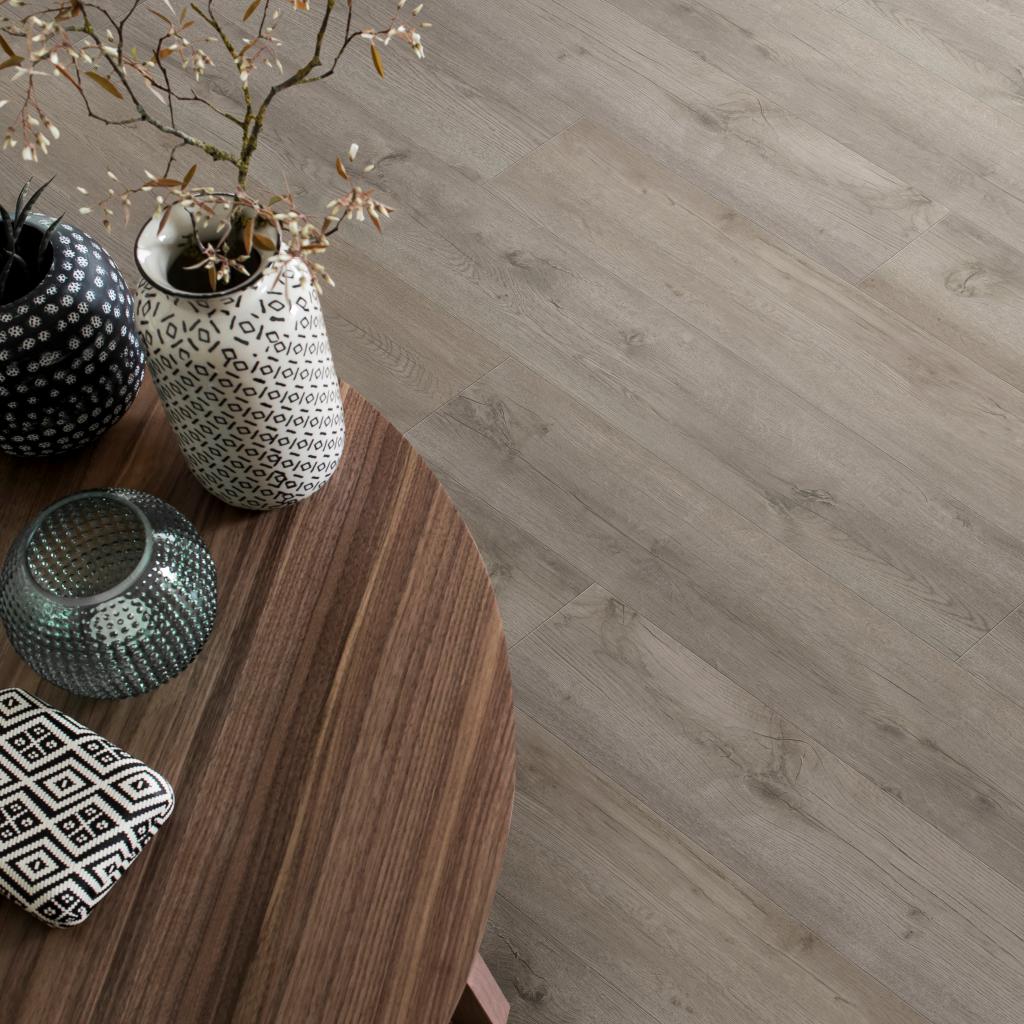 SPC ламинат "Adelar" Eterna Acoustic 05929 Major Oak (1220*181*6 мм) — купить в Комсомольске-на-Амуре