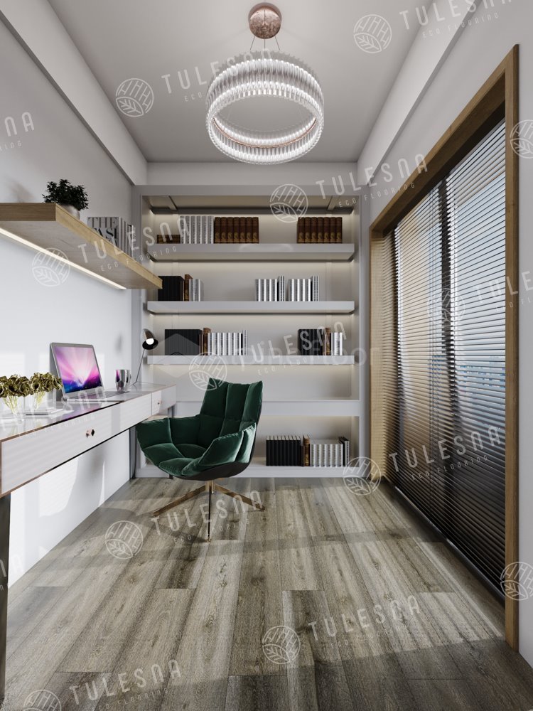 ABA Ламинат "Tulesna" Foresta (1220*183*8 мм) — купить в Комсомольске-на-Амуре