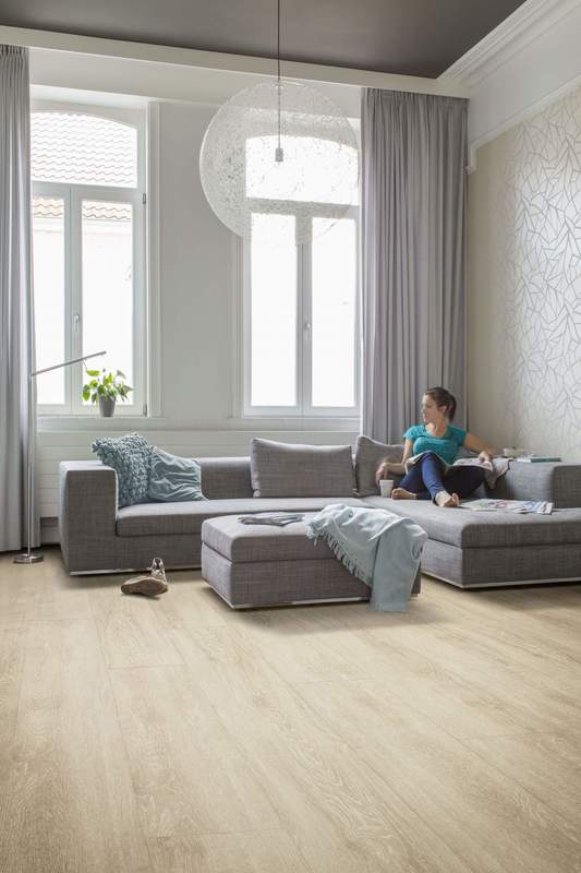 Замковая ПВХ плитка "Berry Alloc" Pureclick 55 TOULON OAK 293M (204*1326*5 мм) — купить в Комсомольске-на-Амуре