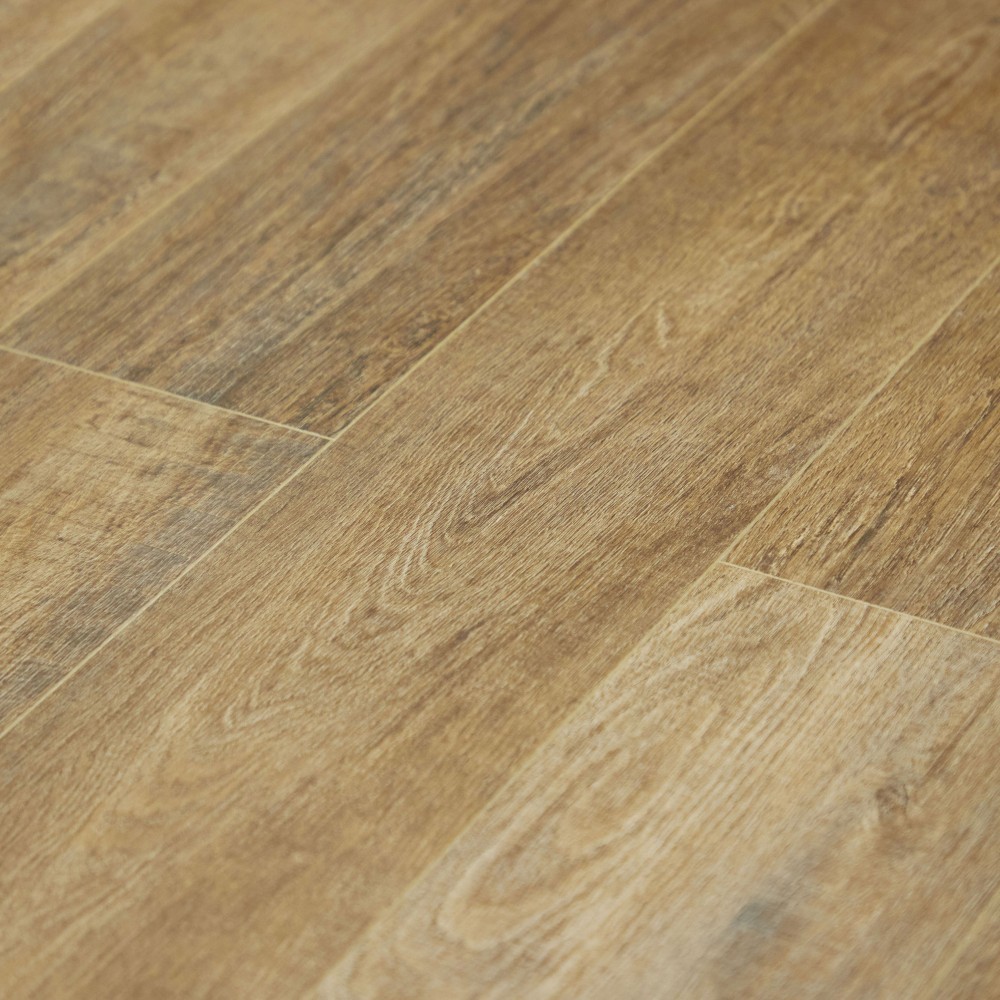 Плитка ПВХ "Betta" Suite Дуб Уинвуд (1220*151*4 мм) — купить в Комсомольске-на-Амуре