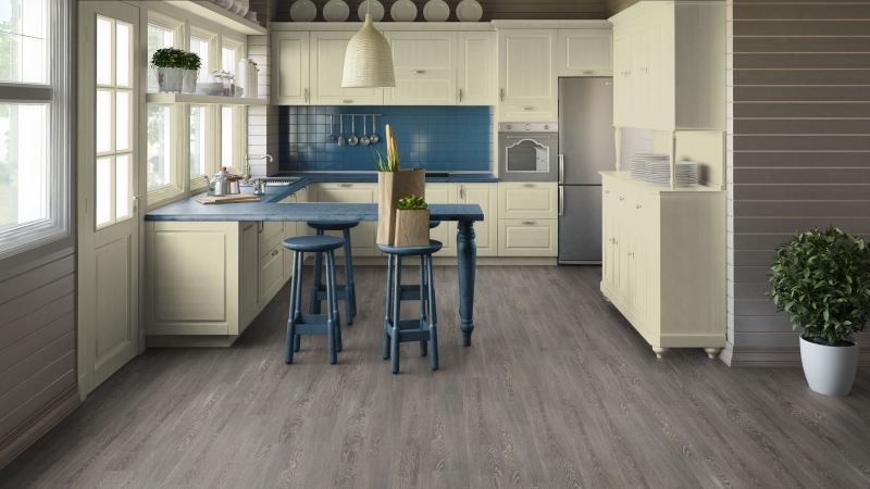 Виниловая плитка "Tarkett" New Age Orient (914,4*101,6*2,1 мм) — купить в Комсомольске-на-Амуре