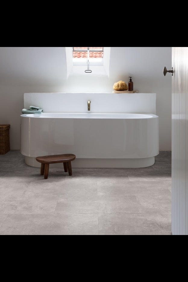 Замковая ПВХ плитка Dolomite 958 (610*303*5 мм) — купить в Комсомольске-на-Амуре