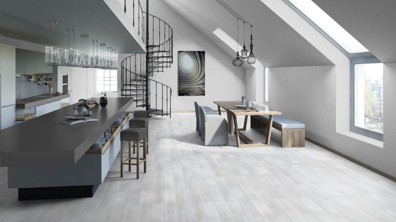 Виниловая плитка "Tarkett" Lounge Nordic (914,4*101,6*3,0 мм) — купить в Комсомольске-на-Амуре