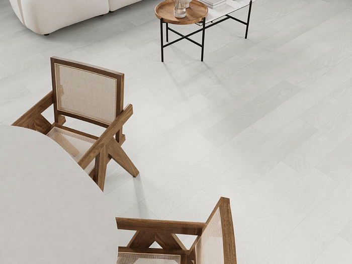 Керамогранит "Pamesa Ceramica" Eternity (1200*200 мм) Белый — купить в Комсомольске-на-Амуре