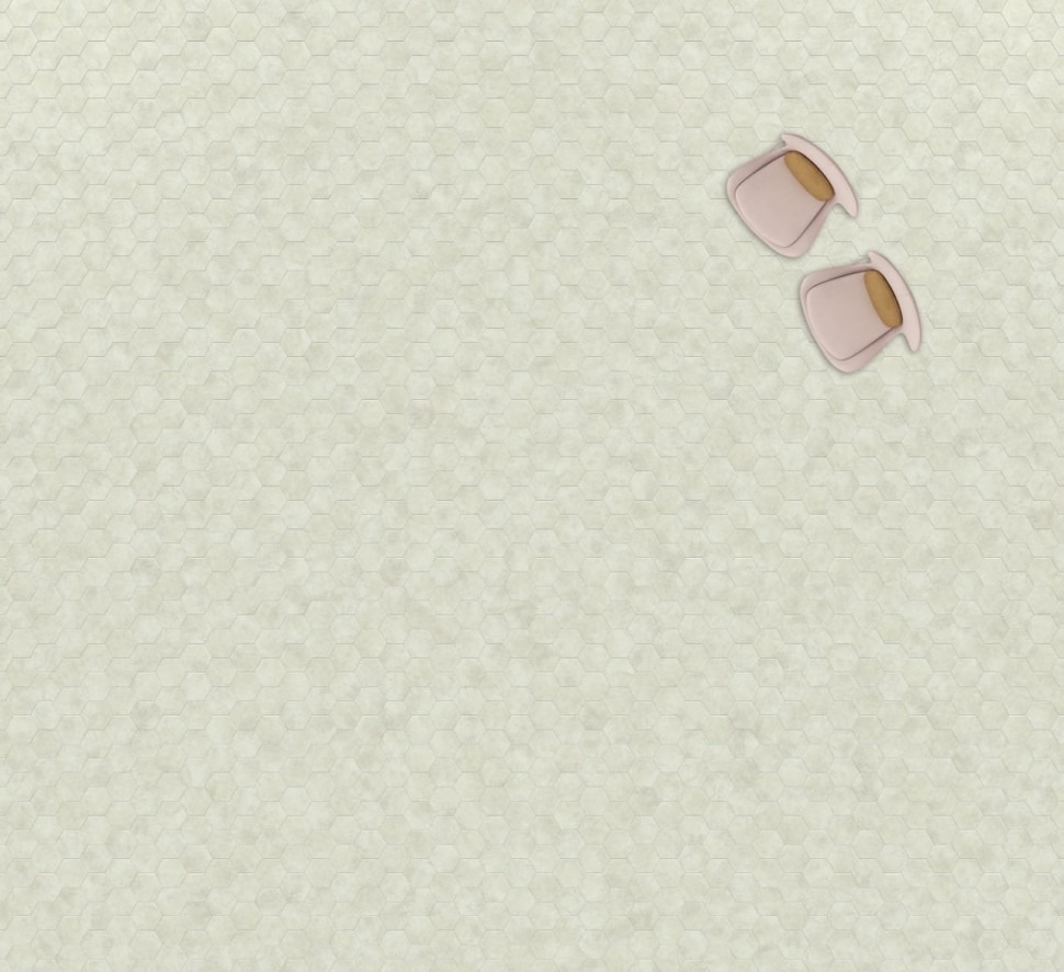 Виниловая плитка "Moduleo" Moods Hexagon 317 (226,32*196*2,5 мм) — купить в Комсомольске-на-Амуре