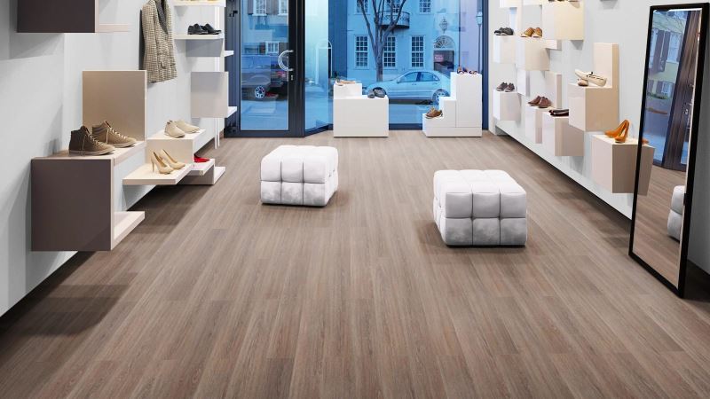 Виниловая плитка "Tarkett" Lounge Charango (914,4*101,6*3,0 мм) — купить в Комсомольске-на-Амуре