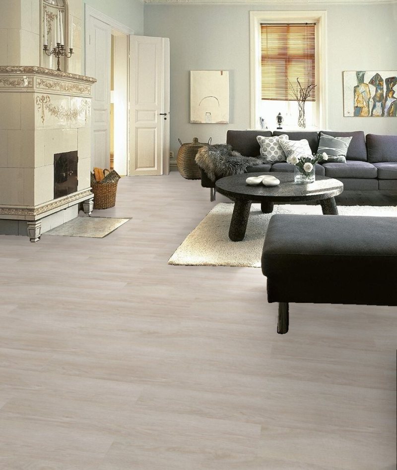 Клеевая плитка для коммерческих помещений "Bonkeel" Gloria (914,4*152,4*2,1мм) — купить в Комсомольске-на-Амуре