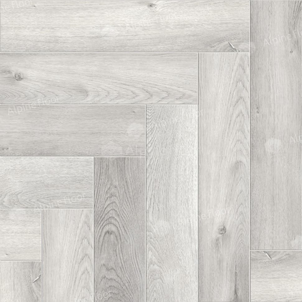 Виниловая плитка "Alpine Floor" Parquet LVT Дуб Лейтена (590*118*2,5 мм) — купить в Комсомольске-на-Амуре