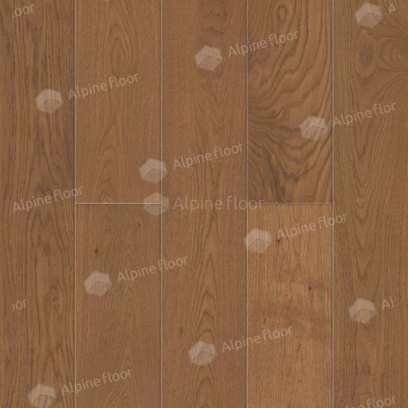 Инженерная доска "Alpine Floor" Дуб Имбирный (400-1200*165*12 мм) — купить в Комсомольске-на-Амуре