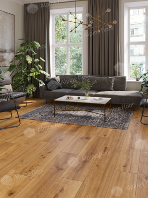 SPC ламинат "Alpine Floor" Andes (1290*246*4 мм) — купить в Комсомольске-на-Амуре