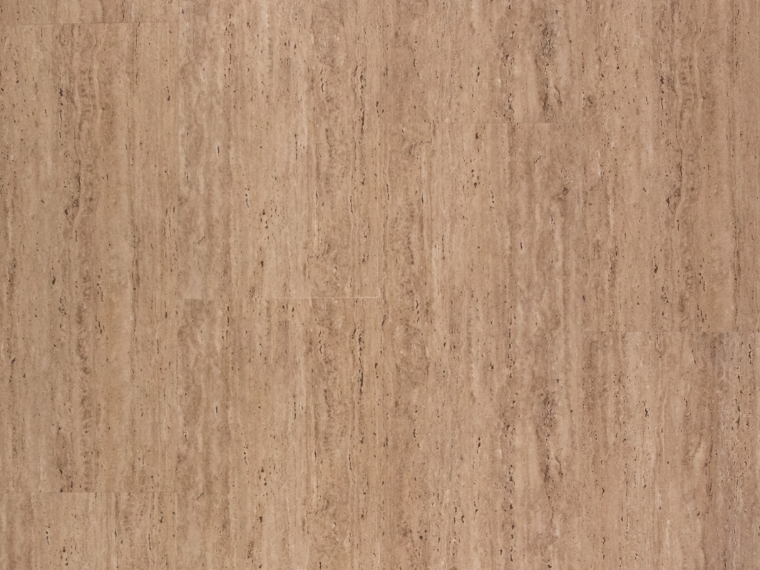SPC плитка Травертино 109 (600*300*4 мм) — купить в Комсомольске-на-Амуре