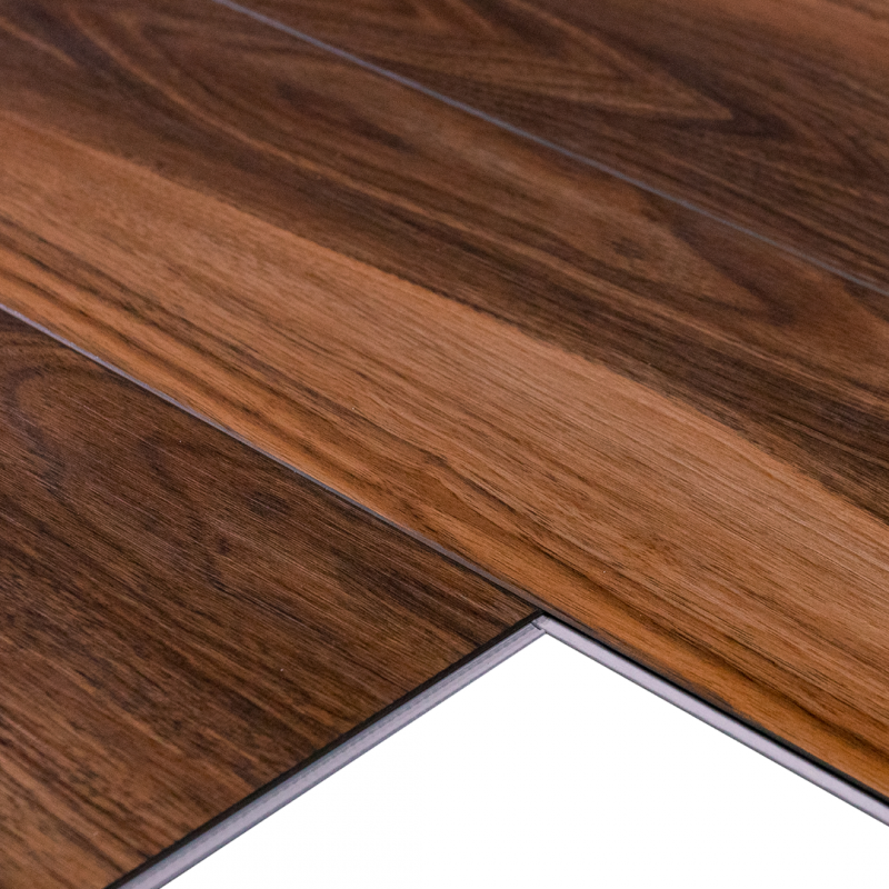 SPC ламинат Орех Ясава 118 (1200*182*4 мм) — купить в Комсомольске-на-Амуре