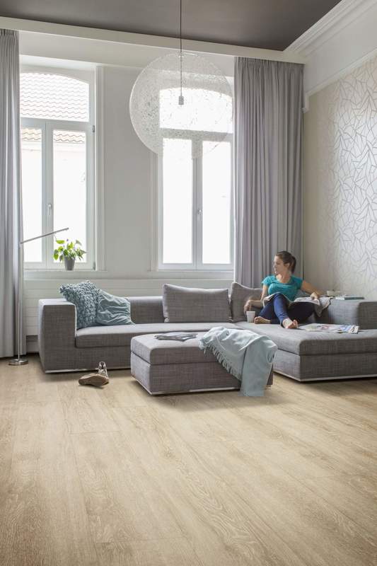 Замковая ПВХ плитка "Berry Alloc" Pureclick 55 TOULON OAK 236L (204*1326*5 мм) — купить в Комсомольске-на-Амуре