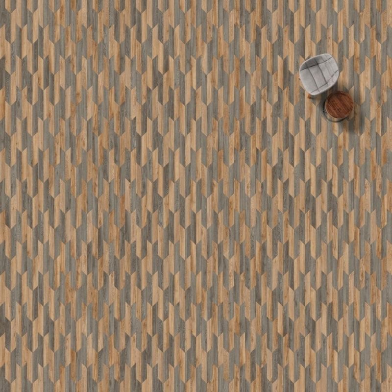 Виниловая плитка Arrow 377 (523*92*2,5 мм) — купить в Комсомольске-на-Амуре