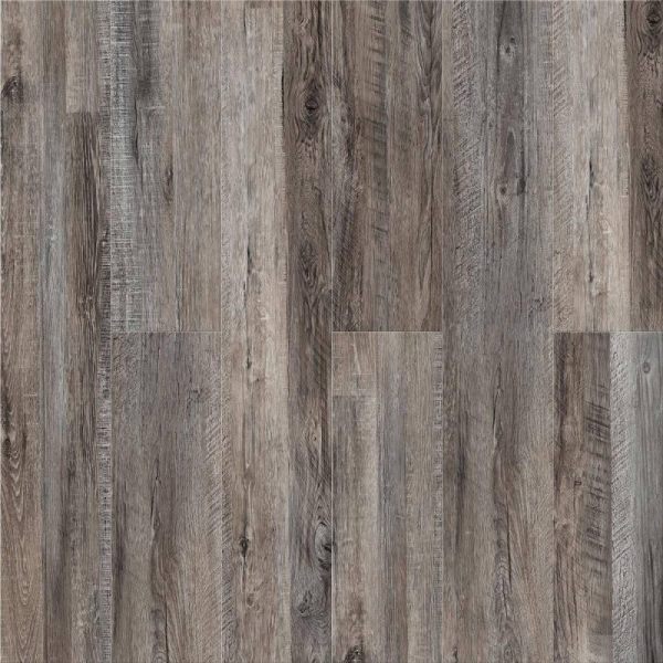 Виниловый ламинат "CronaFloor" Wood Дуб Французский (1200*180*4 мм) — купить в Комсомольске-на-Амуре