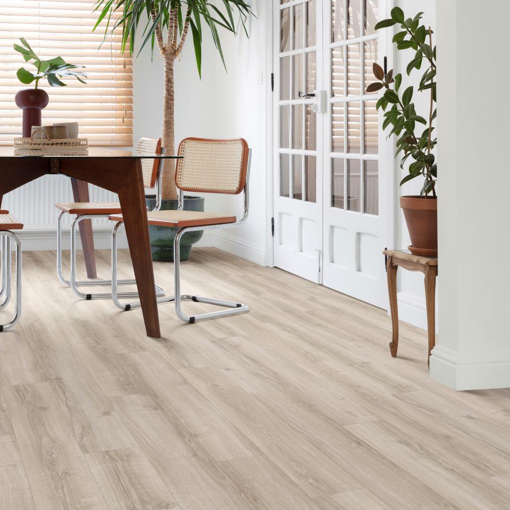 SPC ламинат "Adelar" Eterna Easy 05225 Summer Oak (1220*181*5 мм) — купить в Комсомольске-на-Амуре