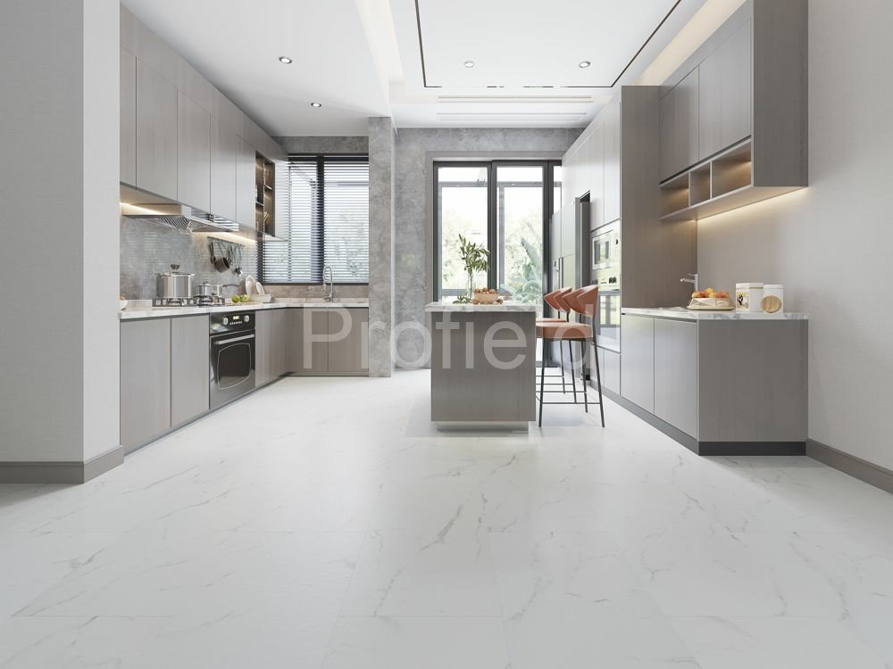 Ламинат SPC "Profield" Брайт марбл (615*311*5,5 мм) — купить в Комсомольске-на-Амуре