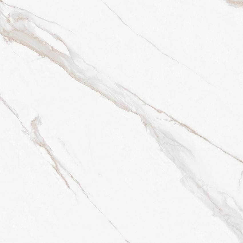 Керамогранит "Kerranova" Butik (600*600 мм) Белый K-2021/MR — купить в Комсомольске-на-Амуре