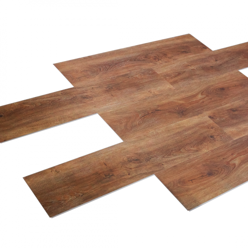 Замковая ПВХ плитка Дуб Эредин 103 (1200*182*4 мм) — купить в Комсомольске-на-Амуре