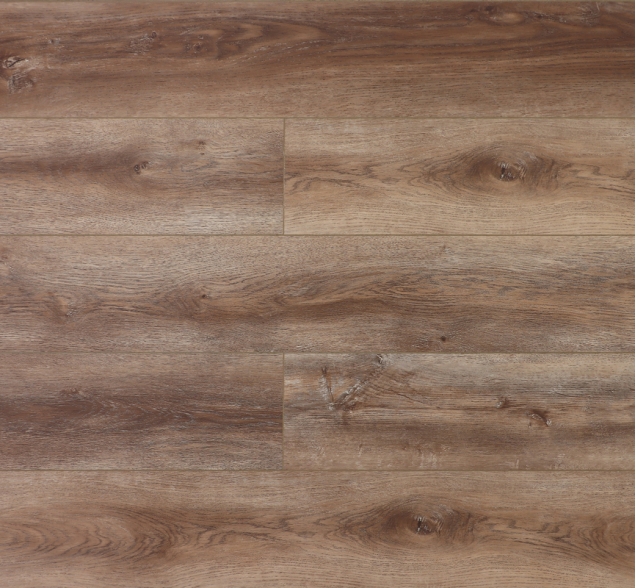 SPC ламинат "CronaFloor" Wood 4V Дуб Охрид (1200*180*4 мм) — купить в Комсомольске-на-Амуре
