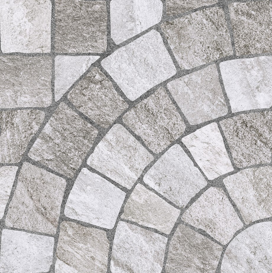 Керамогранит "Keramin" Лиссабон (500*500 мм) Белый — купить в Комсомольске-на-Амуре