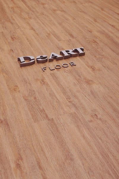 Кварцвиниловая плитка "DeArt Floor" Lite Кантри (935*187*2,0мм) — купить в Комсомольске-на-Амуре