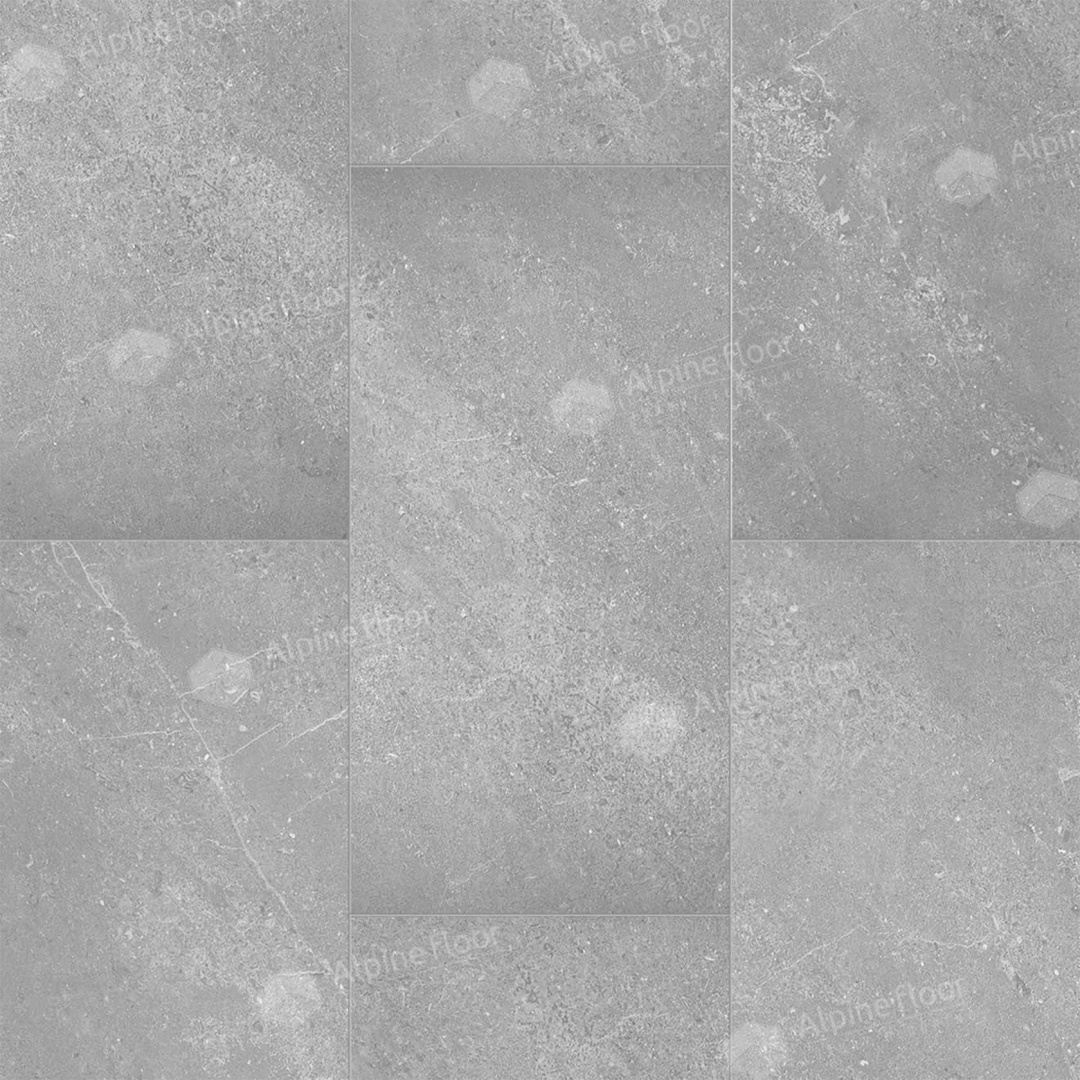 Кварцвиниловая плитка LVT "Alpine Floor" Блайд (608*303*2,5 мм) — купить в Комсомольске-на-Амуре