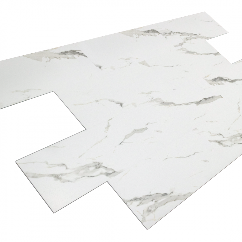 SPC плитка Мрамор Кантабрия 316 (600*300*4 мм) — купить в Комсомольске-на-Амуре