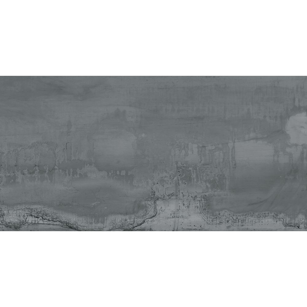 Керамогранит "Ennface" 600*1200 Oxido Grey Carving Carving Серый — купить в Комсомольске-на-Амуре