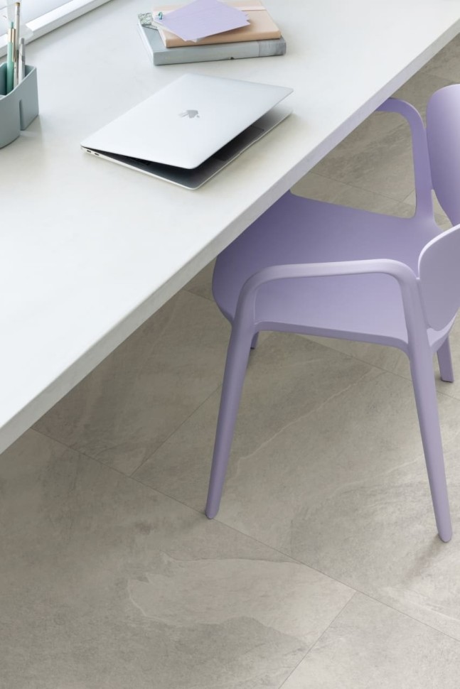 Виниловая плитка "Moduleo" Mustang Slate (986*493*2,5 мм) EIR 70177 — купить в Комсомольске-на-Амуре