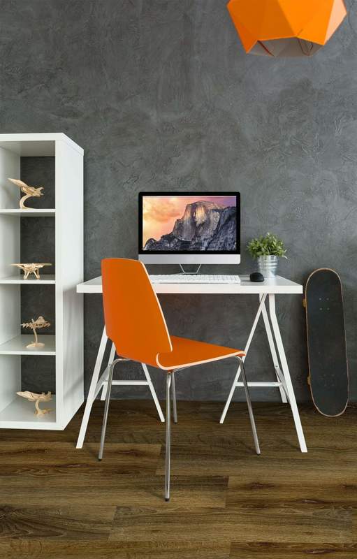 Замковая ПВХ плитка "Berry Alloc" Pureclick 55 LIME OAK 954D (204*1326*5 мм) — купить в Комсомольске-на-Амуре