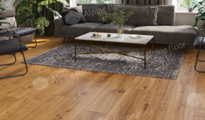 SPC ламинат "Alpine Floor" Andes (1290*246*4 мм) — купить в Комсомольске-на-Амуре