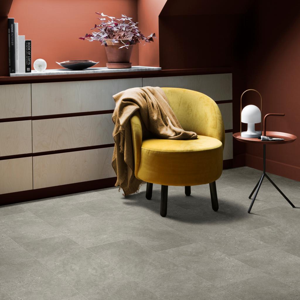 SPC ламинат "Adelar" Solida Acoustic 11976 Folkstone (607*303*5 мм) — купить в Комсомольске-на-Амуре