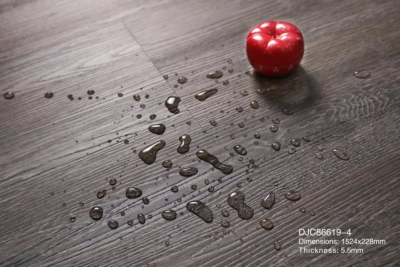 SPC ламинат "Profield" Дуб Хелстон (228*1524*5,5 мм) — купить в Комсомольске-на-Амуре