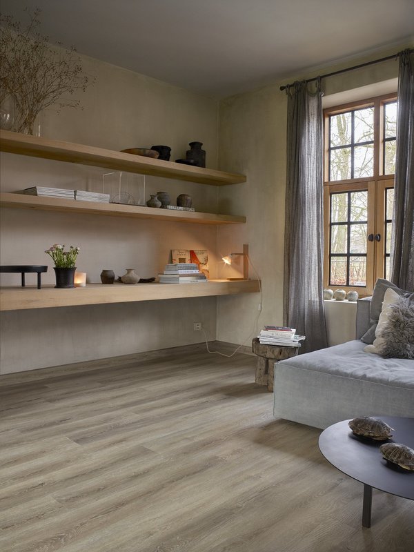 Замковая ПВХ плитка "Berry Alloc" Spirit Home 30 FRENCH LIGHT (176,6*1210*3,4 мм) — купить в Комсомольске-на-Амуре