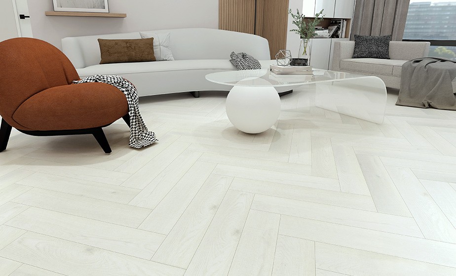 Ламинат SPC AquaMax Дуб Шенонсо (640*128*4 мм) — купить в Комсомольске-на-Амуре