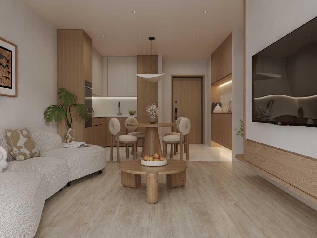 SPC ламинат "Alpine Floor" Гранд Секвойя Карите (1220*183*5 мм) — купить в Комсомольске-на-Амуре